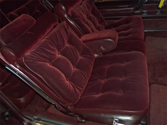 1987 Oldsmobile Cutlass Supreme Brougham (CC-1425154) for sale in JEFFERSON, Wisconsin