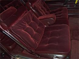 1987 Oldsmobile Cutlass Supreme Brougham (CC-1425154) for sale in JEFFERSON, Wisconsin