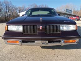 1987 Oldsmobile Cutlass Supreme Brougham (CC-1425154) for sale in JEFFERSON, Wisconsin