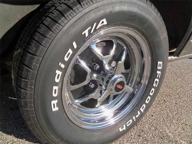 1987 Oldsmobile Cutlass Supreme Brougham (CC-1425154) for sale in JEFFERSON, Wisconsin