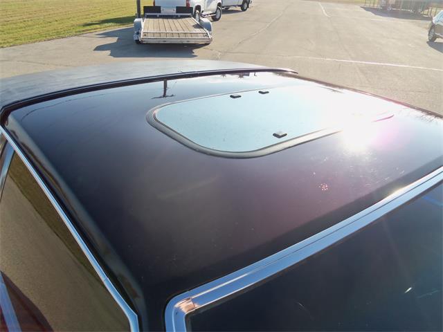 1987 Oldsmobile Cutlass Supreme Brougham (CC-1425154) for sale in JEFFERSON, Wisconsin