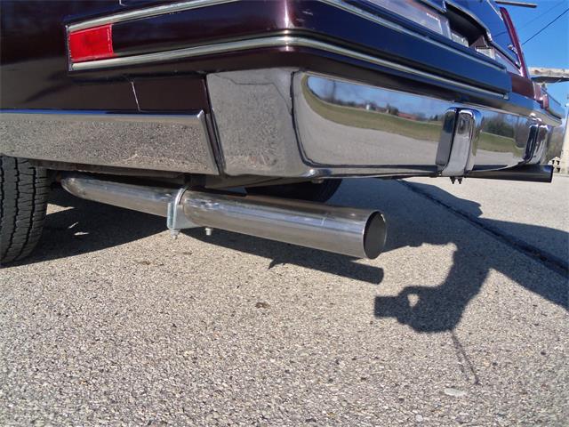 1987 Oldsmobile Cutlass Supreme Brougham (CC-1425154) for sale in JEFFERSON, Wisconsin