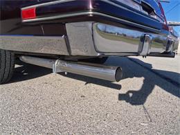 1987 Oldsmobile Cutlass Supreme Brougham (CC-1425154) for sale in JEFFERSON, Wisconsin