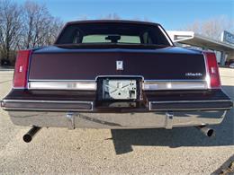 1987 Oldsmobile Cutlass Supreme Brougham (CC-1425154) for sale in JEFFERSON, Wisconsin