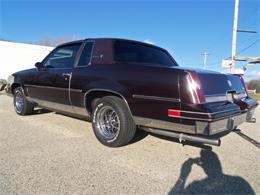 1987 Oldsmobile Cutlass Supreme Brougham (CC-1425154) for sale in JEFFERSON, Wisconsin