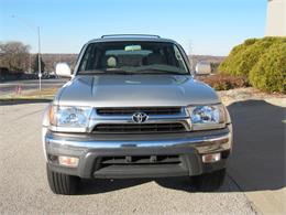 2002 Toyota 4Runner (CC-1425155) for sale in Omaha, Nebraska