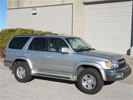 2002 Toyota 4Runner (CC-1425155) for sale in Omaha, Nebraska