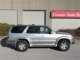 2002 Toyota 4Runner (CC-1425155) for sale in Omaha, Nebraska