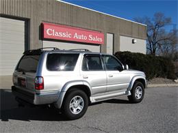 2002 Toyota 4Runner (CC-1425155) for sale in Omaha, Nebraska