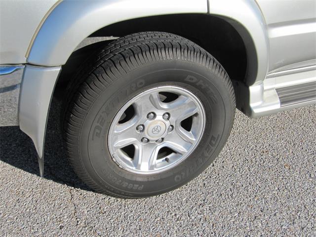 2002 Toyota 4Runner (CC-1425155) for sale in Omaha, Nebraska