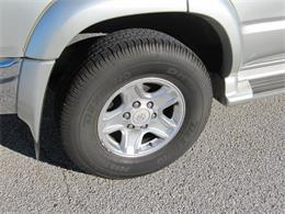 2002 Toyota 4Runner (CC-1425155) for sale in Omaha, Nebraska