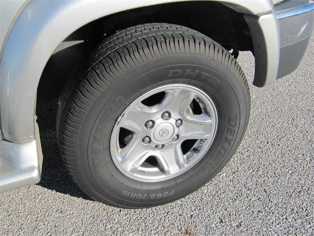 2002 Toyota 4Runner (CC-1425155) for sale in Omaha, Nebraska