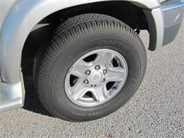 2002 Toyota 4Runner (CC-1425155) for sale in Omaha, Nebraska