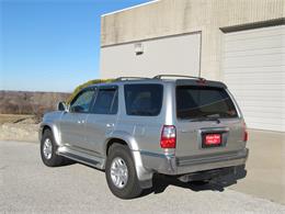 2002 Toyota 4Runner (CC-1425155) for sale in Omaha, Nebraska