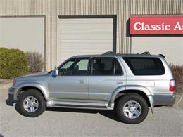 2002 Toyota 4Runner (CC-1425155) for sale in Omaha, Nebraska