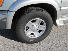 2002 Toyota 4Runner (CC-1425155) for sale in Omaha, Nebraska