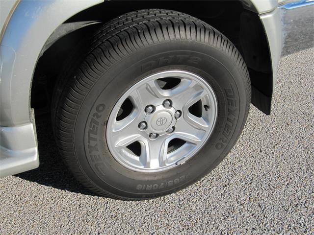 2002 Toyota 4Runner (CC-1425155) for sale in Omaha, Nebraska