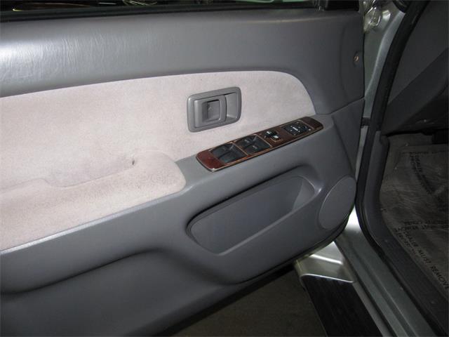 2002 Toyota 4Runner (CC-1425155) for sale in Omaha, Nebraska