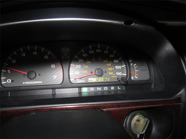 2002 Toyota 4Runner (CC-1425155) for sale in Omaha, Nebraska