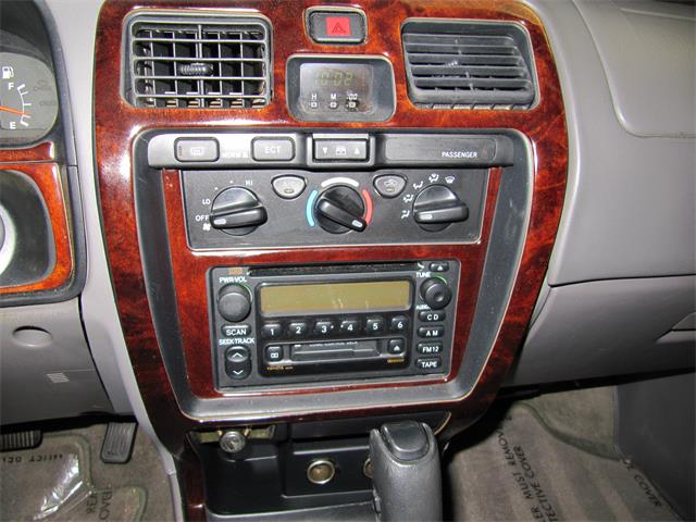 2002 Toyota 4Runner (CC-1425155) for sale in Omaha, Nebraska