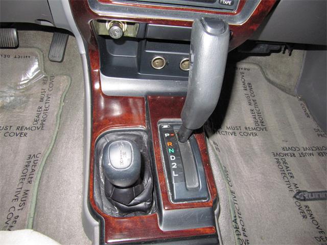 2002 Toyota 4Runner (CC-1425155) for sale in Omaha, Nebraska