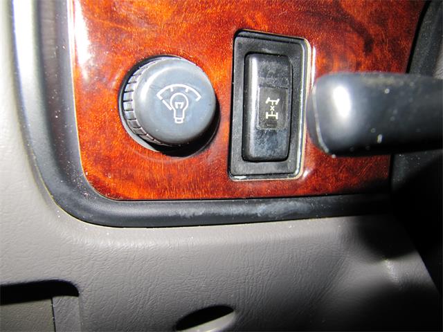 2002 Toyota 4Runner (CC-1425155) for sale in Omaha, Nebraska