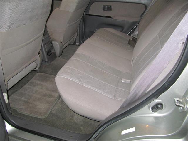 2002 Toyota 4Runner (CC-1425155) for sale in Omaha, Nebraska