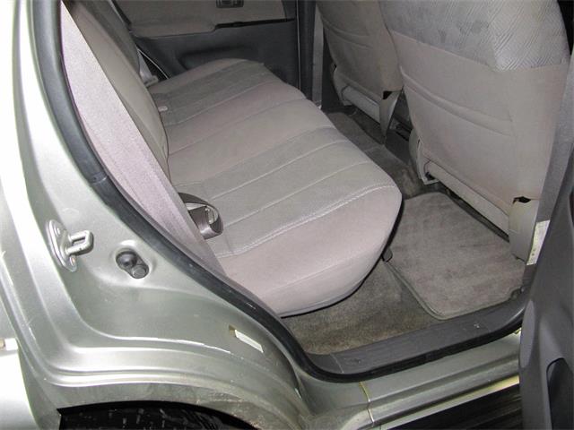 2002 Toyota 4Runner (CC-1425155) for sale in Omaha, Nebraska