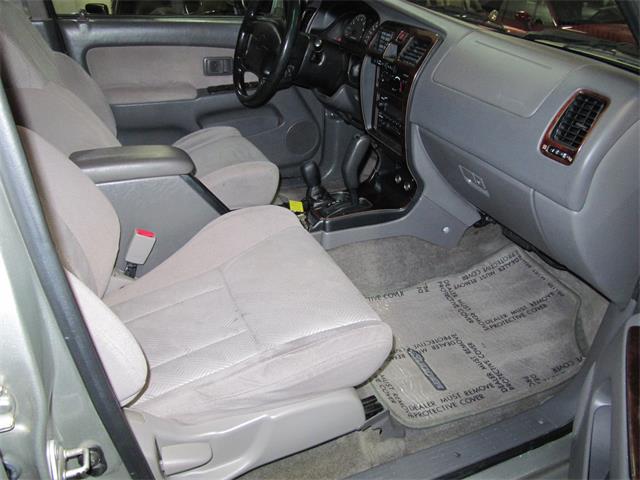 2002 Toyota 4Runner (CC-1425155) for sale in Omaha, Nebraska