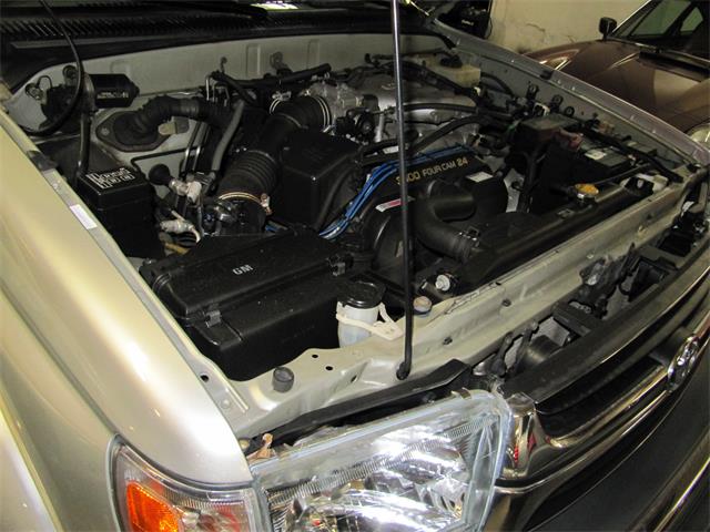 2002 Toyota 4Runner (CC-1425155) for sale in Omaha, Nebraska