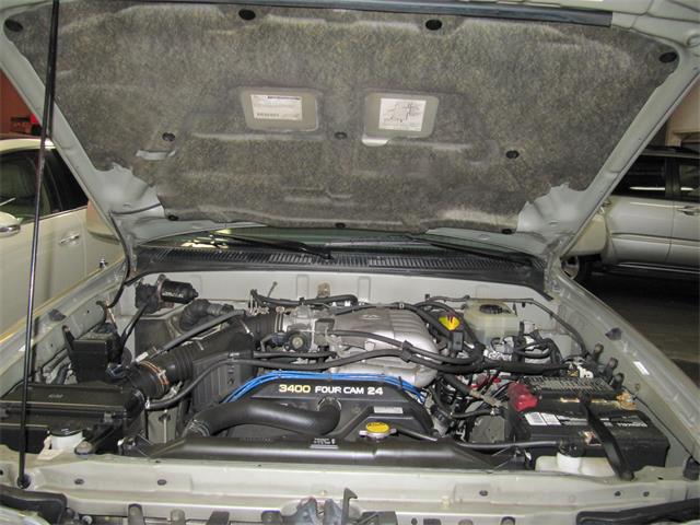 2002 Toyota 4Runner (CC-1425155) for sale in Omaha, Nebraska