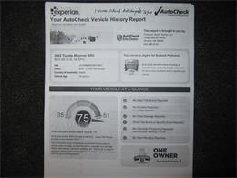 2002 Toyota 4Runner (CC-1425155) for sale in Omaha, Nebraska