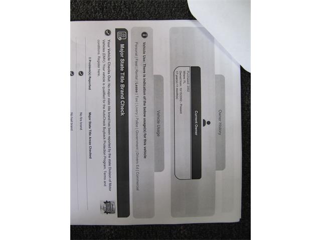 2002 Toyota 4Runner (CC-1425155) for sale in Omaha, Nebraska