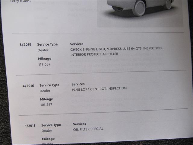 2002 Toyota 4Runner (CC-1425155) for sale in Omaha, Nebraska