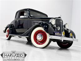 1934 Chevrolet Master (CC-1425173) for sale in Macedonia, Ohio