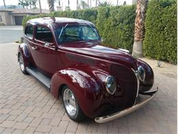 1938 Ford Deluxe (CC-1425180) for sale in LA QUINTA, California
