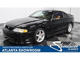 1998 Ford Mustang (CC-1425197) for sale in Lithia Springs, Georgia