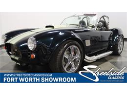 1965 Shelby Cobra (CC-1425198) for sale in Ft Worth, Texas