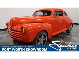 1946 Ford Custom (CC-1425201) for sale in Ft Worth, Texas