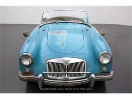 1956 MG Antique (CC-1425225) for sale in Beverly Hills, California
