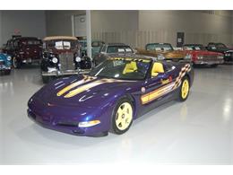 1998 Chevrolet Corvette (CC-1425243) for sale in Rogers, Minnesota