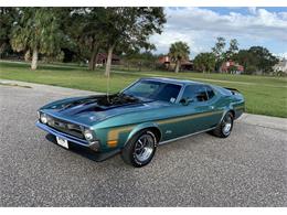 1972 Ford Mustang (CC-1425249) for sale in Clearwater, Florida