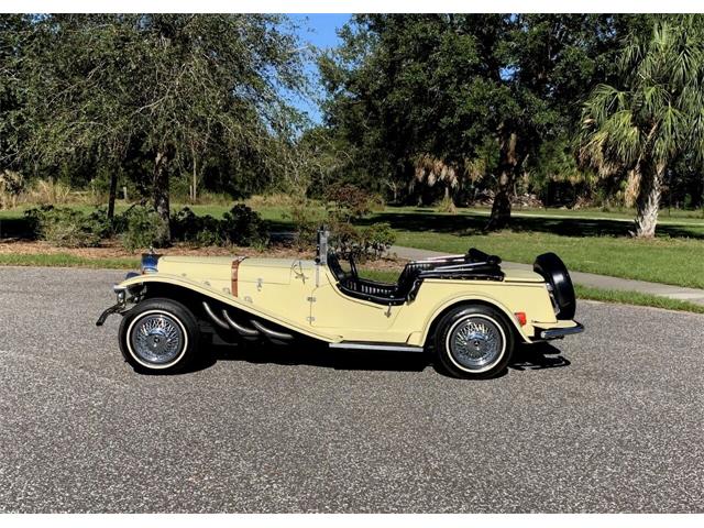 1929 Mercedes-Benz Gazelle (CC-1425250) for sale in Clearwater, Florida
