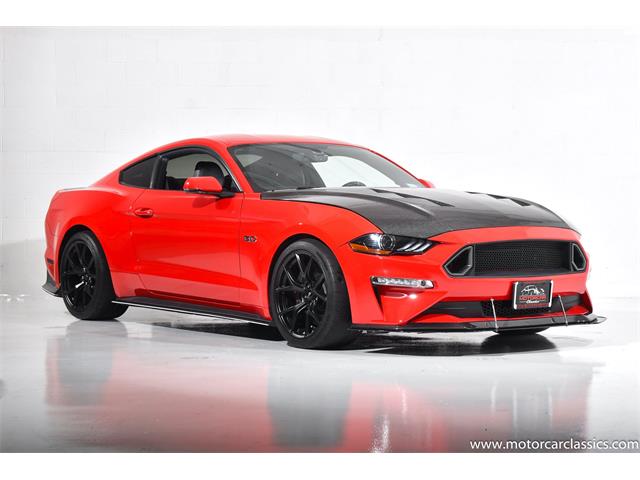 2019 Ford Mustang (CC-1425252) for sale in Farmingdale, New York
