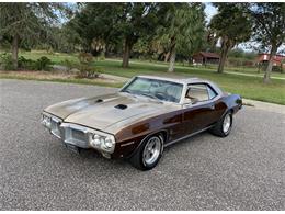 1969 Pontiac Firebird (CC-1425255) for sale in Clearwater, Florida