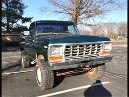 1979 Ford F100 (CC-1425290) for sale in Harpers Ferry, West Virginia