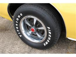 1970 Pontiac Firebird (CC-1425305) for sale in Conroe, Texas
