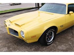 1970 Pontiac Firebird (CC-1425305) for sale in Conroe, Texas