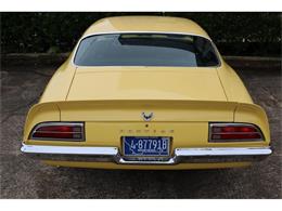 1970 Pontiac Firebird (CC-1425305) for sale in Conroe, Texas