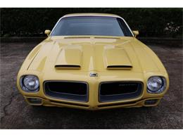 1970 Pontiac Firebird (CC-1425305) for sale in Conroe, Texas